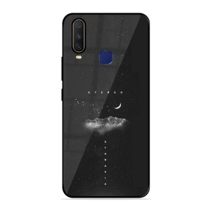 The Eternal Mountain Vivo Y12