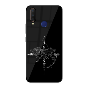 The Sailer's Direction Vivo Y12