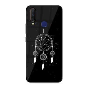 The Evil Absorber Vivo Y12