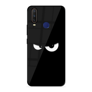 Don't Stare Vivo Y12