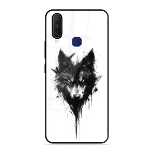 The Mighty Wolf Vivo Y12
