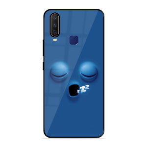 The Sleepy Buddy Vivo Y12