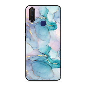 Marble Texture Vivo Y12