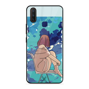 Blessed By Universe Vivo Y12