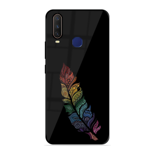 The Fortune Feather Vivo Y12