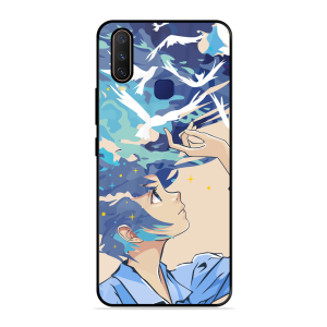 My Own World Vivo Y12