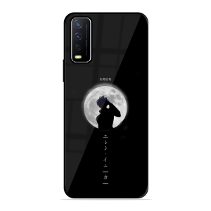 The Anonymous Guy Vivo Y12S