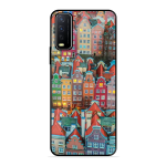 The Town Vivo Y12S