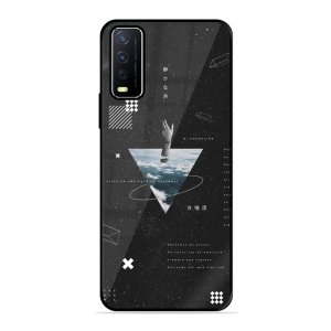 Galactic Void Vivo Y12S