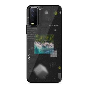 Void Nature Vivo Y12S
