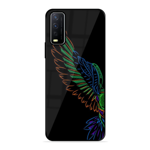 Wings Of Freedom Vivo Y12S