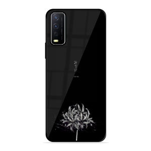 The Lost Flower Vivo Y12S