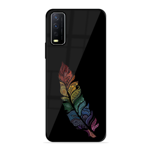 The Fortune Feather Vivo Y12S