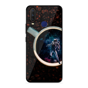 Intergalactic Travler Vivo Y15