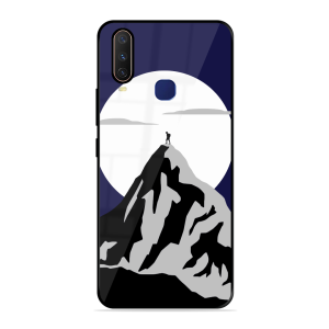 Peak Of Success Vivo Y15