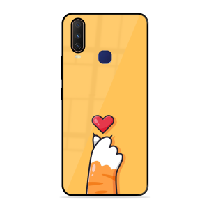 Kitty Love Vivo Y15