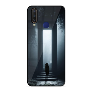 Way To Haven Vivo Y15
