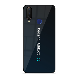 Coding Addict Vivo Y15