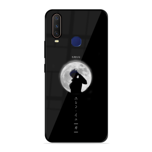 The Anonymous Guy Vivo Y15