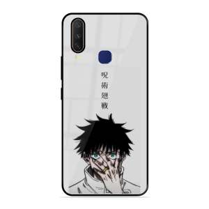 Yuta Vivo Y15