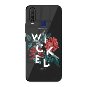 Just Wicked Vivo Y15