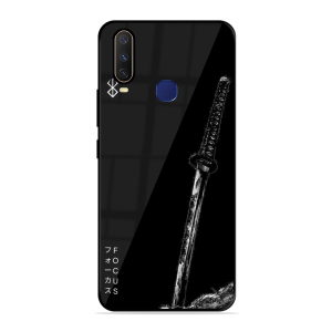 Sword Of Victory Vivo Y15