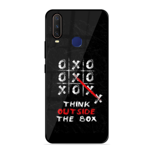 Outside Of The Box Vivo Y15