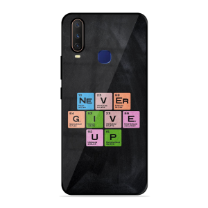 Walter White Vivo Y15