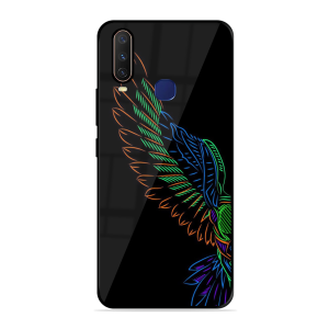 Wings Of Freedom Vivo Y15