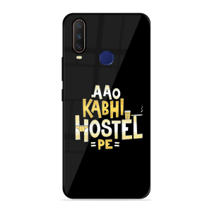 Hostel Life Vivo Y15