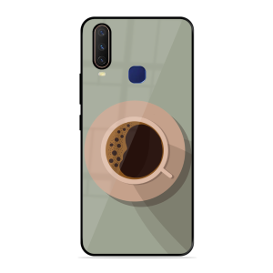 Coffee Time Vivo Y15