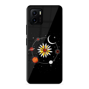 The Prophecy Vivo Y15S