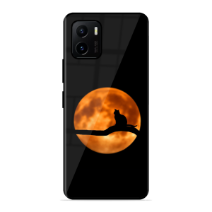 Devil's Moon Vivo Y15S