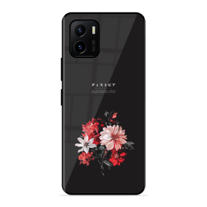 Voyager Of Happines Vivo Y15S