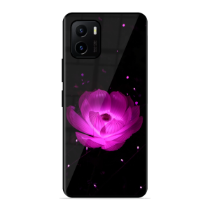 Devil's Rose Vivo Y15S