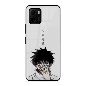 Yuta Vivo Y15S
