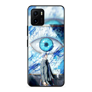 The Six Eye Vivo Y15S