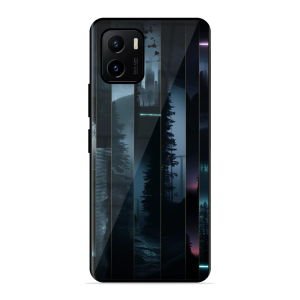 Stripped City Vivo Y15S