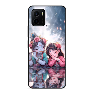 Shree Radha Krishna Vivo Y15S