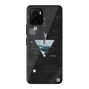 Galactic Void Vivo Y15S
