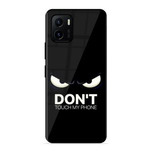 Dare To Touch Vivo Y15S