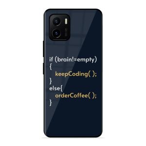 Coding Life Vivo Y15S