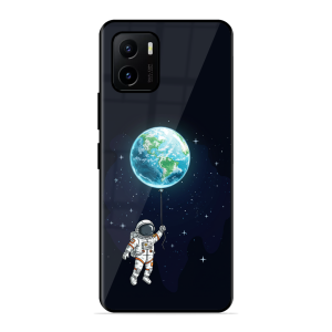 Being Astronaut Vivo Y15S
