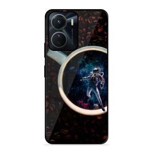 Intergalactic Travler Vivo Y16