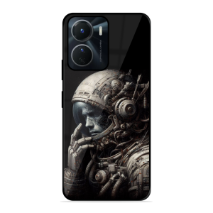 Cold Martian Vivo Y16