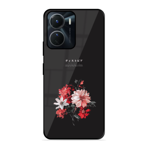 Voyager Of Happines Vivo Y16