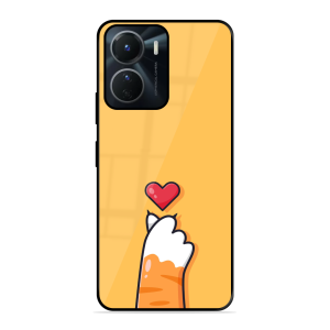 Kitty Love Vivo Y16