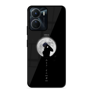 The Anonymous Guy Vivo Y16