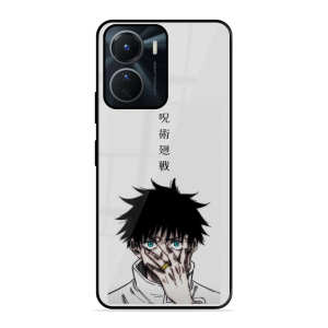 Yuta Vivo Y16