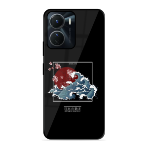 The Culture Vivo Y16